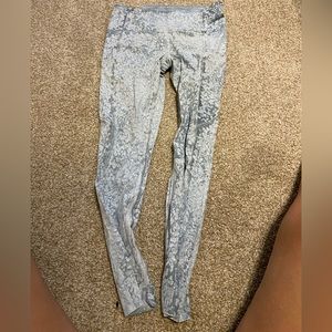 Lululemon Leggings Size 8